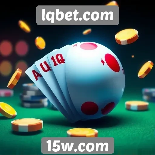 Comparação entre jogos de cassino oferecidos na lqbet.com