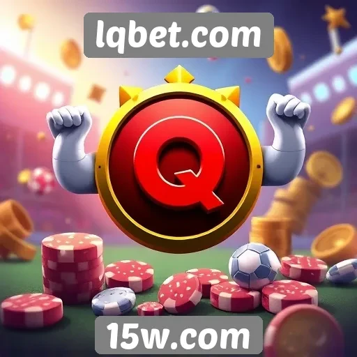 Análise das opções de jogos disponíveis em lqbet.com