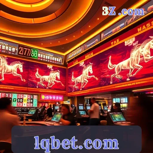 lqbet.com: Os Melhores Jogos e Recursos para Aumentar Seu Engajamento