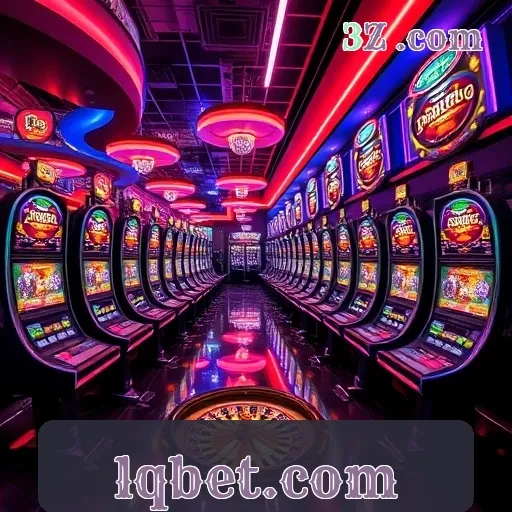 lqbet.com: Login Facilitado e Inovador para Jogos Online