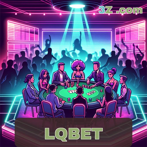 lqbet.com Plataforma Completa