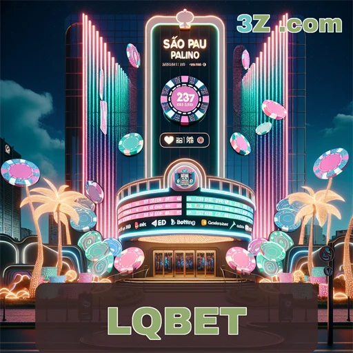 lqbet.com Promoções Especiais