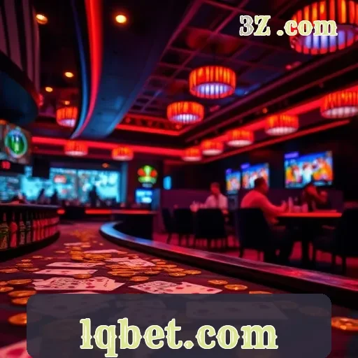 lqbet.com: Promoções Imperdíveis para Turbinar Sua Experiência de Jogo
