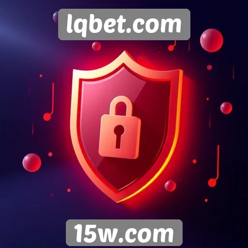 Recursos de segurança em lqbet.com