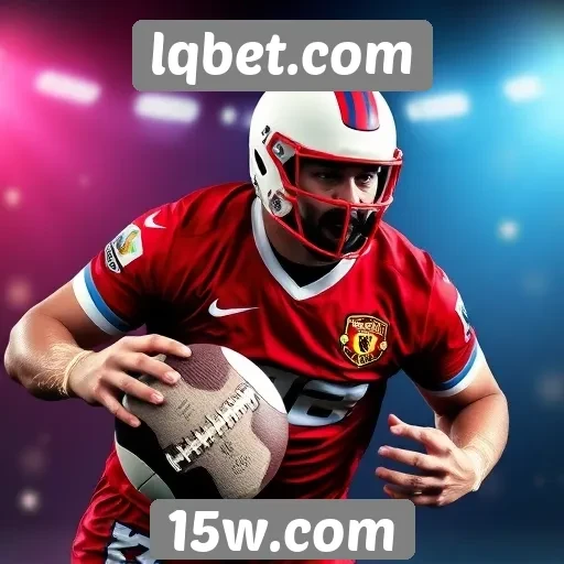 novidades em apostas esportivas no lqbet.com