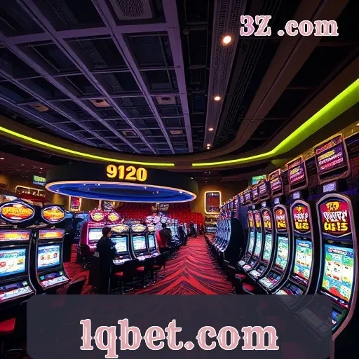 lqbet.com: Como o Programa VIP Transforma Sua Experiência de Jogo